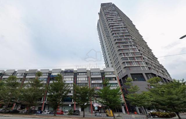 The Annex @ Medan Connaught 1