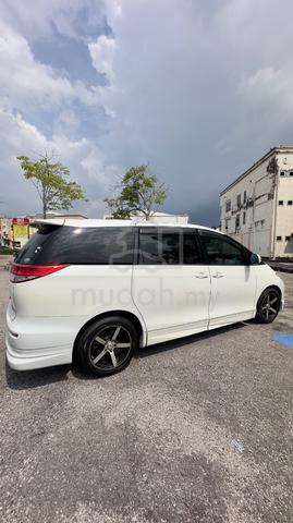 2009 Toyota ESTIMA 2.4 AERAS ACR50W (A) - 2