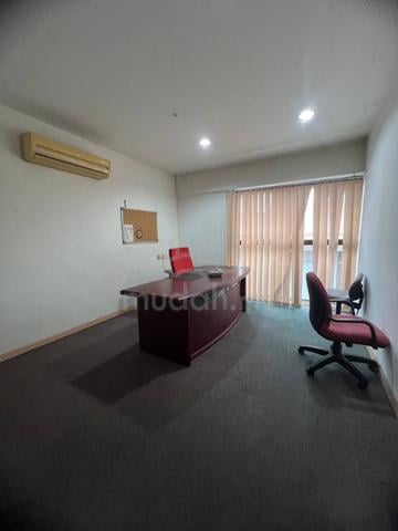 FULL EXTEND bua13230sf, 1.5 Sty Semi-D @ Desa Cemerlang TIRAM, LIGHT 1