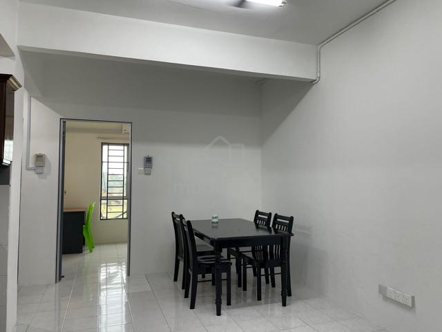 Villa Tropika (Bangi) 1