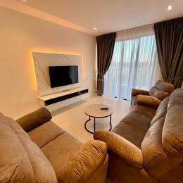 Armadale Residence 1