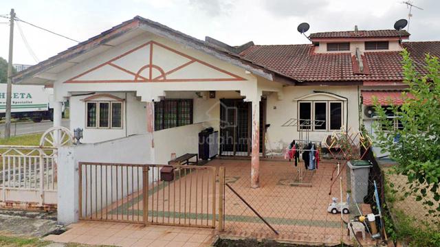 Taman Merak Mas 1