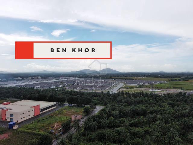 Factory Construction Has Been Approved | Tasek Gelugor | PENANG 5