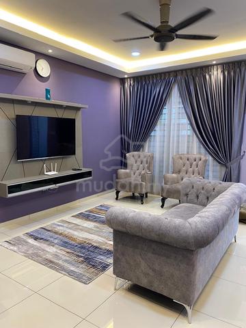 FOR SALE | 2-Storey Terrace House @ Tiara Sendayan 1