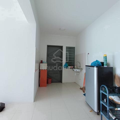 Suria 1 @ Hijau E-Komuniti 1