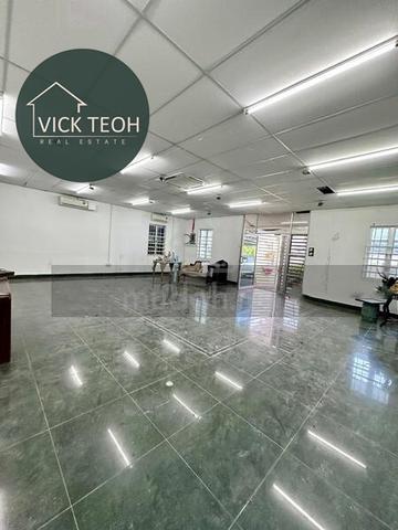 Bungalow Commercial Kampung Melayu  Ayer Itam 8834sf 5