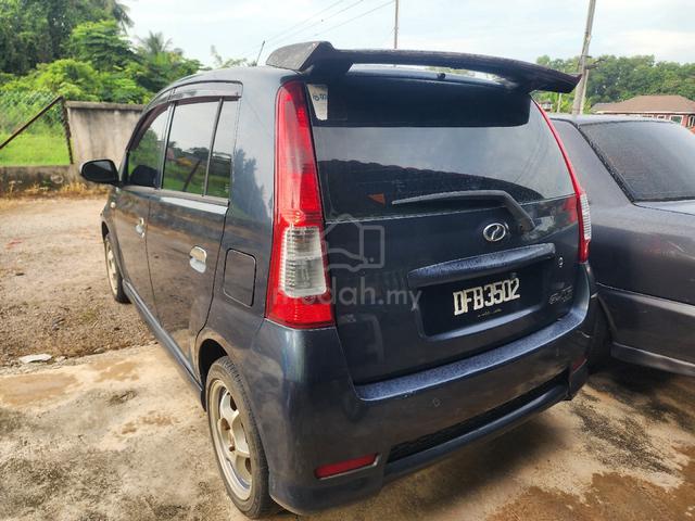 2011 Perodua VIVA 1.0 ELITE MT EJ-VE (M) - 5