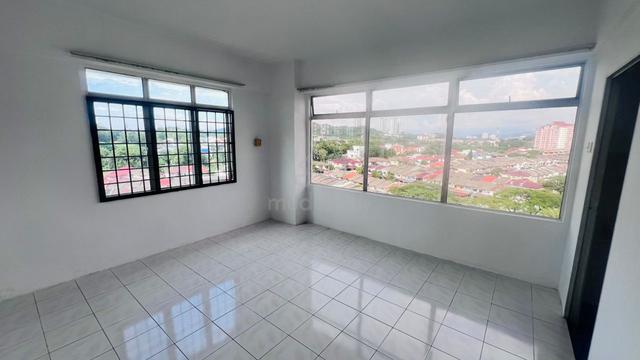 Pangsapuri Seri Indah 1