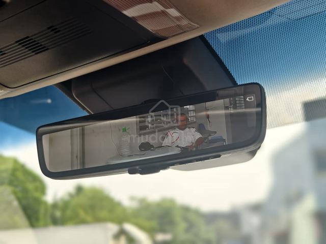 2023 Toyota alphard sc & Toyota 5 Years Warranty - 3