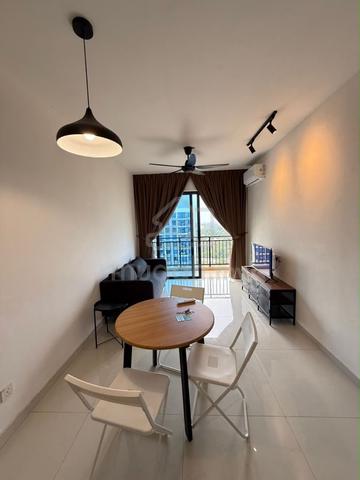 Country Garden Central Park (Serviced Apartment) 1