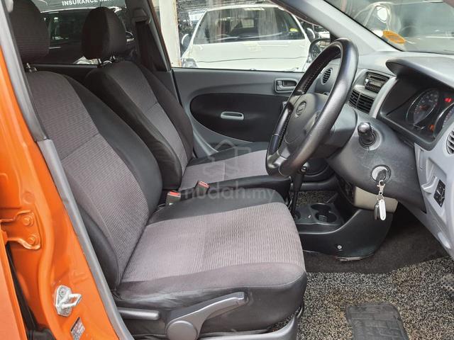2011 Perodua VIVA 1.0 ELITE AT (A) HargaSiapSemua - 4