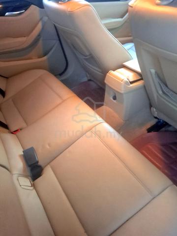 2011 Bmw X1 2.0 SDRIVE18I (CKD) E84 (A) - 3