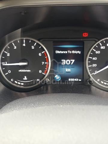 2020 Proton PERSONA 1.6 EXECUTIVE MY16 FACELIFT - 4