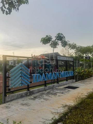Idaman Melur @ CyberSouth 1