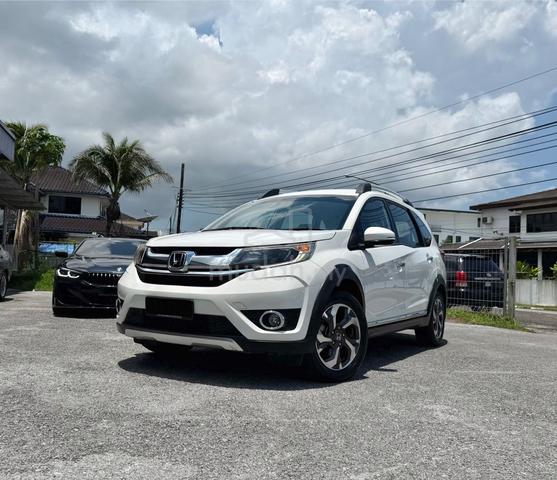Honda BR-V 1.5 V (A) - 2