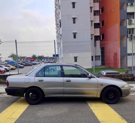 2004 Proton WIRA 1.5 GL (M) - 3