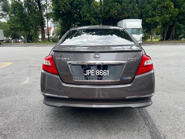 2013 Nissan TEANA 2.5 250 XV PREMIUM J32 (A) - 5