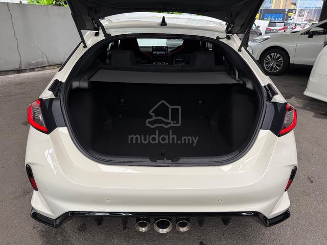 2024 Honda CIVIC 2.0 TYPE R MY23 FL5 (M) - 5
