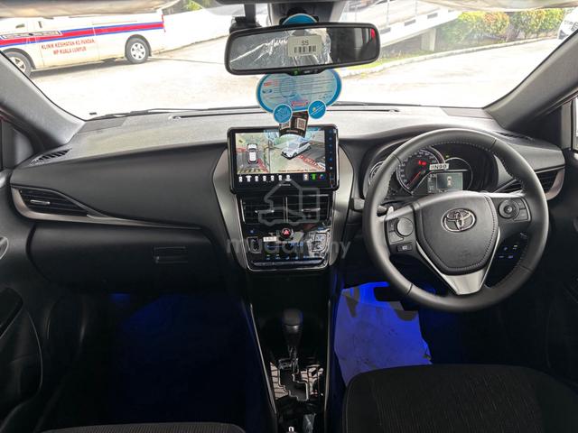 2026 Toyota YARIS 1.5 G (READY STOCK) - 5