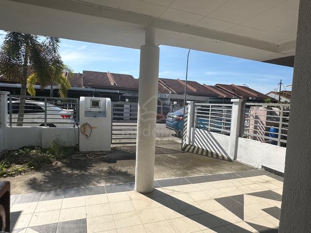 Bandar Putera 2 House For Sale 1