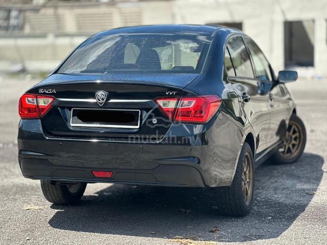 2017 Proton SAGA 1.3 EXECUTIVE (A) Andriod Player - 5