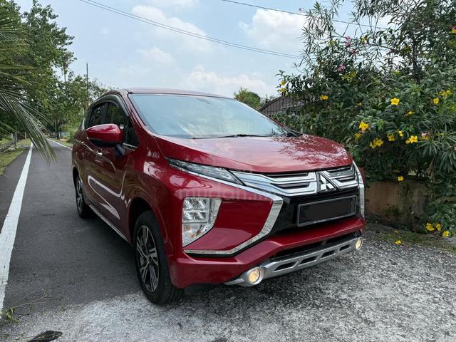 2022 Mitsubishi XPANDER 1.5 (A) F/L0@n 3YR WARANTY - 1