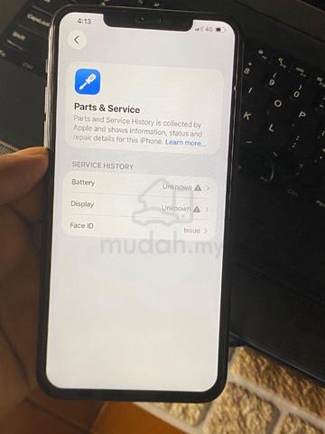 iPhone 11 Pro Max - photo 5 of 5