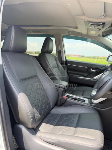 2025 Toyota INNOVA 2.0 ZENIX HYBRID ELECTRIC MY23 - 5