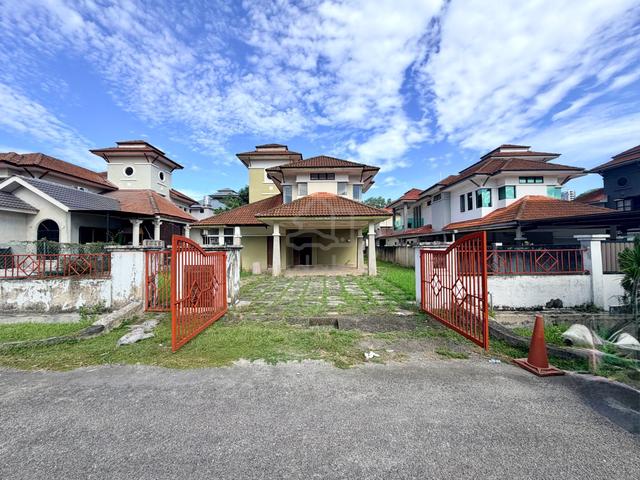 Double Storey Bungalow @ Sg Ramal, Kajang For Sales 1