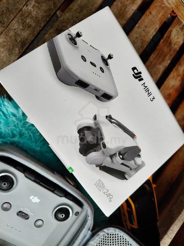 DJI Mini 3 Drone - photo 3 of 4