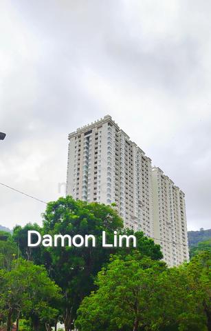 Starhill Luxury Residences 1