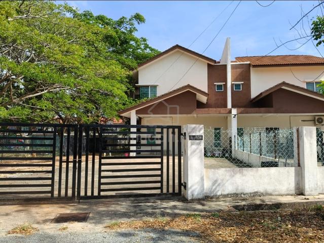Rumah Sewa Semi D Jalan Pantai Tok Jembal_ UMT Unisza IPG 1