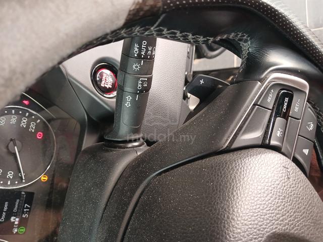 2024 Honda CITY 1.5 V SENSING MY21 GN5 (A) - 5