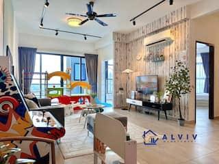 Atlantis Residences 1