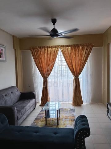 Casa Prima (Perai) 1