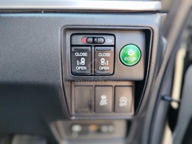 2014/18 Honda ODYSSEY 2.4 ABSOLUTE  (A) 4 DOOR (A) - 5