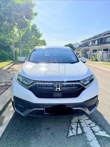 2022 Honda CR-V 1.5 TC-P 4WD (A) - 1