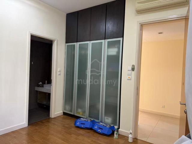 Mont Kiara Banyan 1