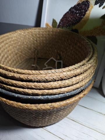 Bakul anyaman - photo 4 of 5