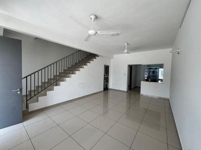 AsterHeights Double Storey For Rent‼️🔥 1