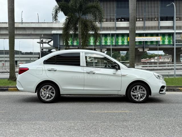 2020 Proton SAGA 1.3 STANDARD MANUAL - 5