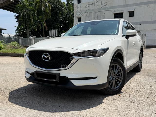 2018 Mazda CX-5 2.0 G 2WD HIGH SPEC (A) LOW MILEAG - 2