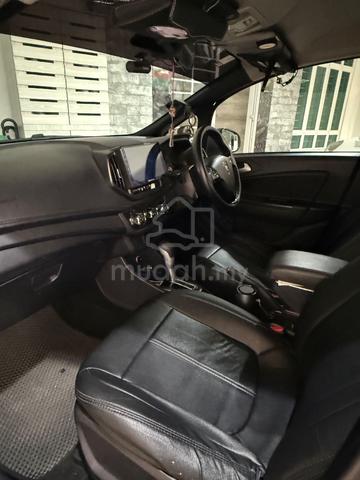 2015 Proton IRIZ 1.6 EXECUTIVE (A) - 5