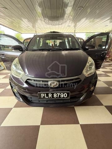 2014 Perodua MYVI 1.3 SXI PREMIUM (M) - 5