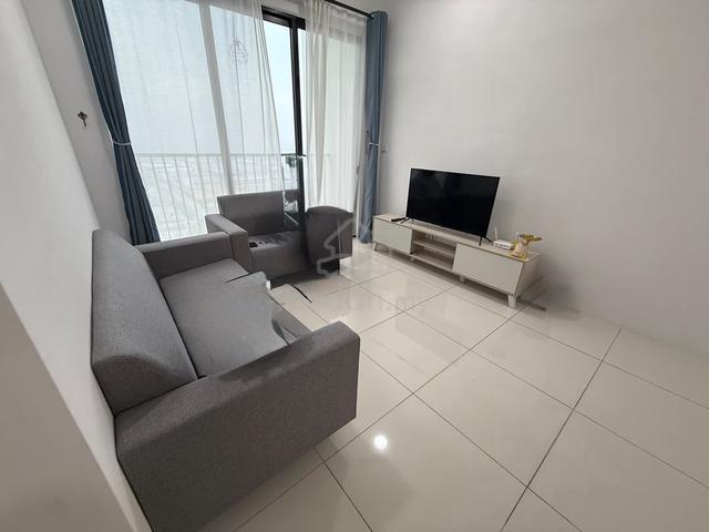 Vivo Executive Apartment 1