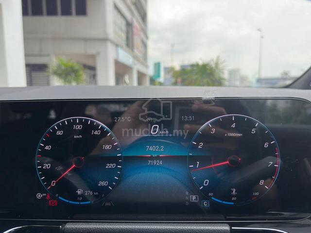 FSR HSS🌟 Mercedes Benz GLA200 1.3 PROGRESSIVE LIN - 5