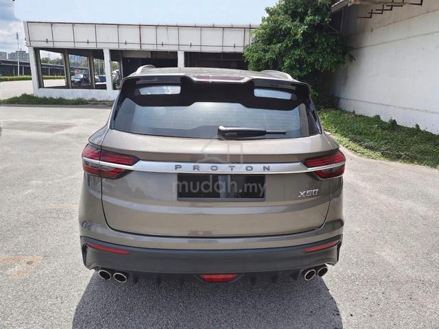 2024 Proton X50 1.5 Premium (A) OTR - 5