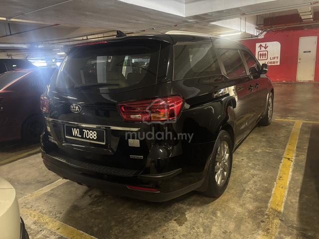 2021 Kia CARNIVAL 2.2 D 11 SEATER (A) - 2