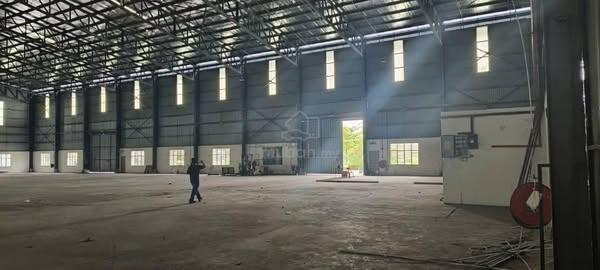 Taman Mutiara Subang Single Storey Bungalow Factory Good Location 2