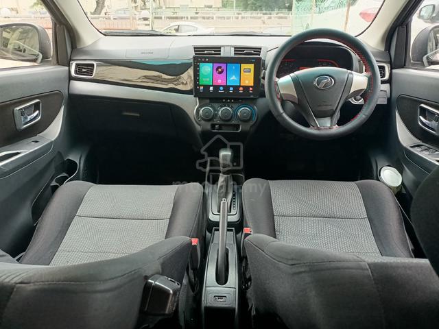 2018 Perodua BEZZA 1.3 PREMIUM X (A) - 3